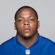 Illustration for article titled Report: Giants Jay Bromley Accused Of Attempting To Rape A Woman And Hit Her With His Car